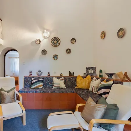 Hotel Pool House Palmela