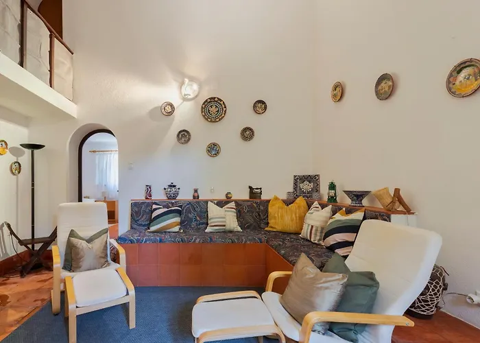 Hotel Pool House Palmela